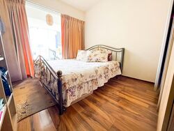 Blk 588A Park Central @ Amk (Ang Mo Kio), HDB 5 Rooms #580820861